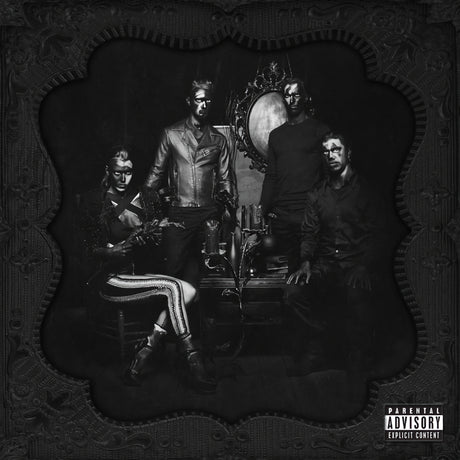 Halestorm - The strange case of (LP) - Velvet Music