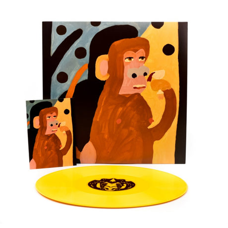 Half Japanese - I guess i'm alive: the charmed life tapes (LP)