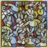 Half Japanese - Jump into love (LP)