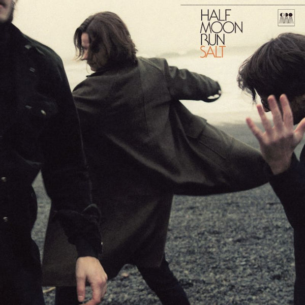Half Moon Run - Salt (LP) - Velvet Music