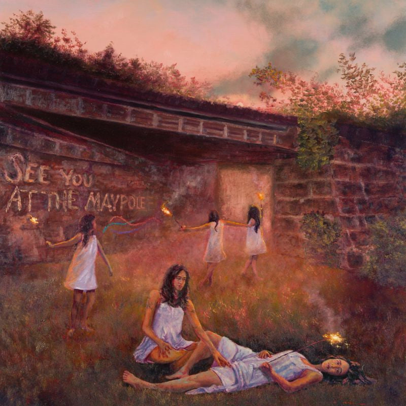 Half Waif - See you at the maypole (LP) - Velvet Music