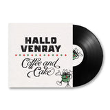 Hallo Venray - Coffee and cake (LP)