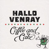 Hallo Venray - Coffee and cake (LP)