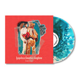 Halsey - Hopeless fountain kingdom (LP) - Velvet Music