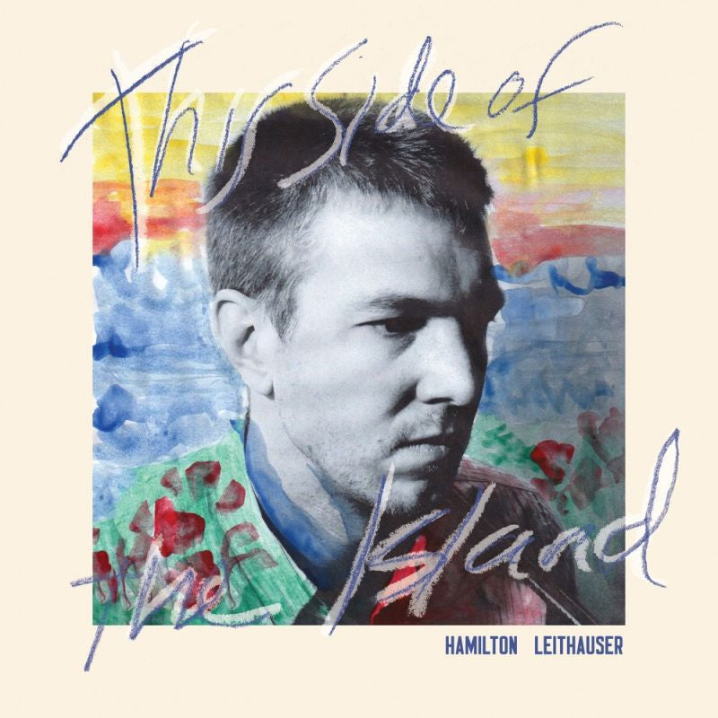 Hamilton Leithauser - This side of the island (CD)