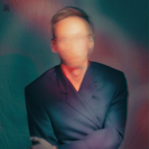 Hamish Hawk - Angel numbers (CD)