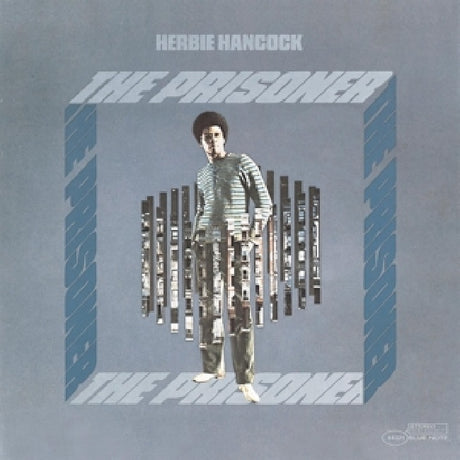 Herbie Hancock - The prisoner (CD) - Velvet Music