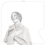 Hand Habits - Placeholder (CD)
