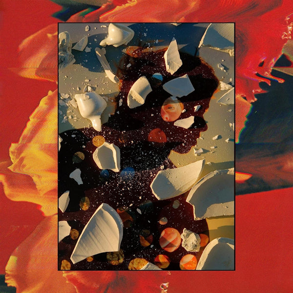 Hand Habits - Sugar the bruise (12-inch maxi-single) - Velvet Music