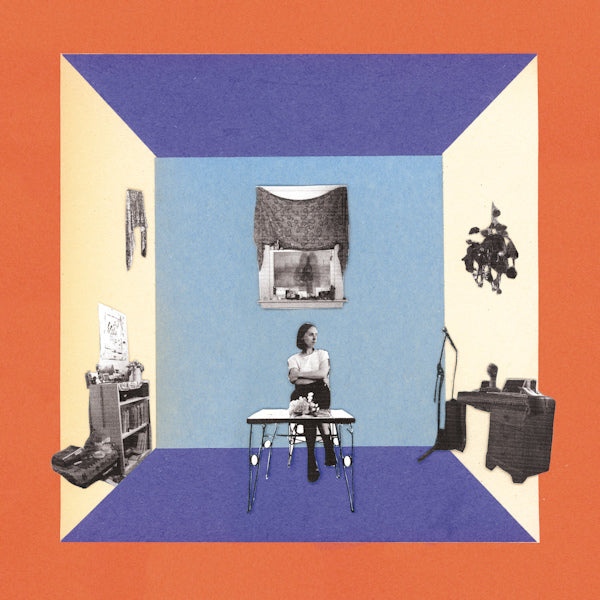 Hand Habits - Wildly idle (LP)