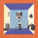 Hand Habits - Wildly idle (LP)