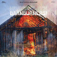 Handsome Jack - Barnburners! (CD) - Velvet Music
