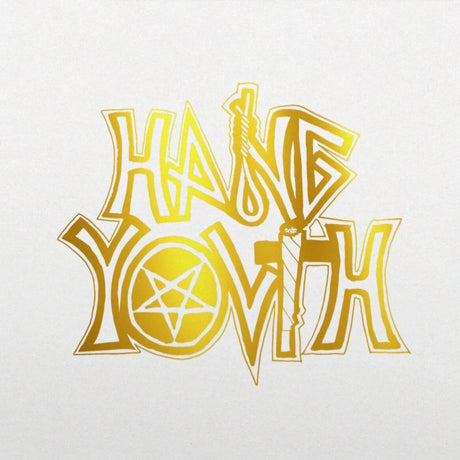 Hang Youth - Grootste hits (LP) - Velvet Music