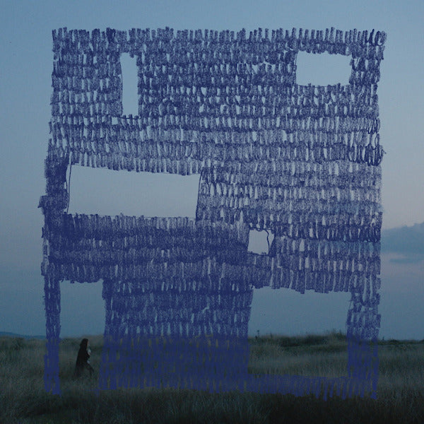 Hania Rani - Home (LP) - Velvet Music