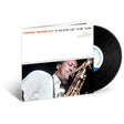 Hank Mobley - A slice of the top (LP) - Velvet Music