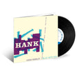 Hank Mobley - Hank (LP) - Velvet Music
