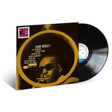 Hank Mobley - No room for squares (LP) - Velvet Music