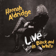 Hannah Aldridge - Live in black and white (LP) - Velvet Music