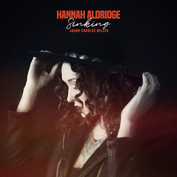 Hannah Aldridge - Sinking (maxi 45 tours)