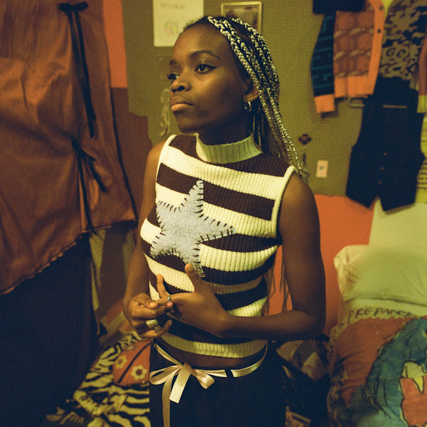 Hannah Jadagu - Aperture (LP) - Velvet Music