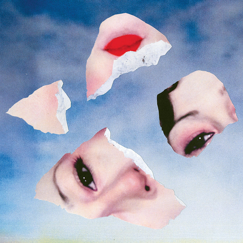 Hannah Lew - Hannah lew (LP) - Velvet Music