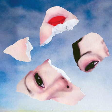 Hannah Lew - Hannah lew (LP) - Velvet Music
