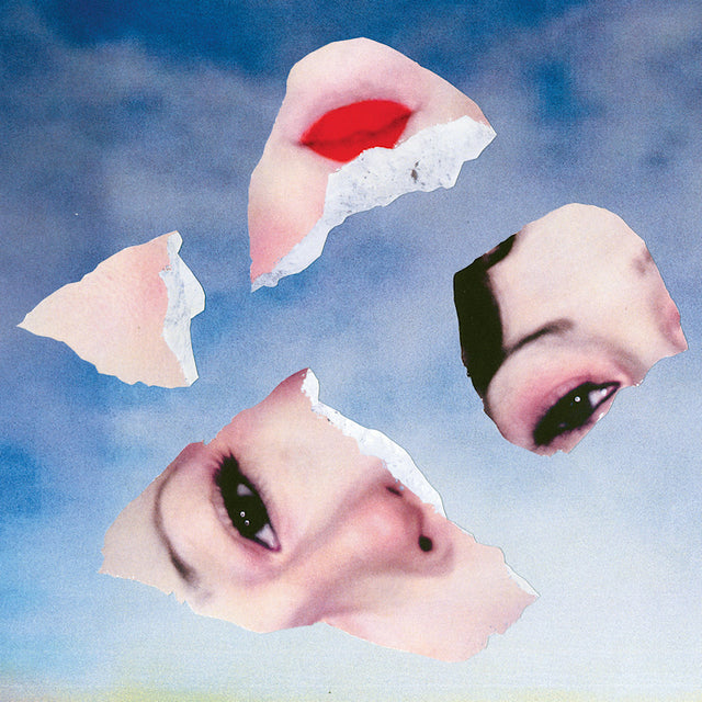 Hannah Lew - Hannah lew (LP) - Velvet Music