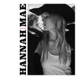 Hannah Mae - Rode draad (CD) - Velvet Music
