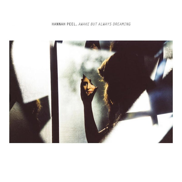 Hannah Peel - Awake but always dreaming (LP)