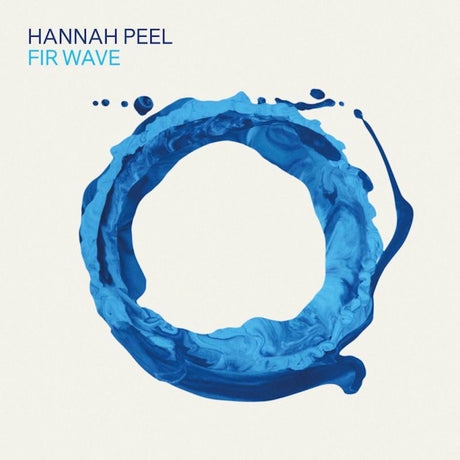 Hannah Peel - Fir wave (CD) - Velvet Music