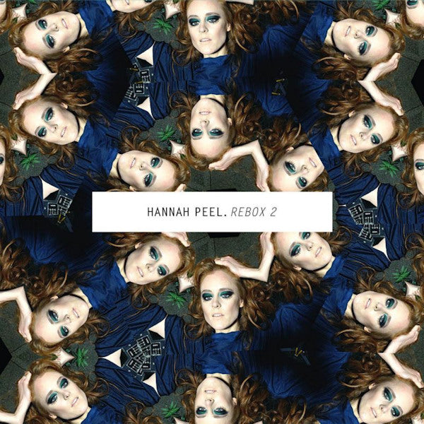 Hannah Peel - Rebox 2 (CD)