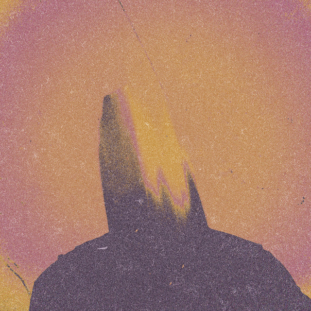 Hanry - What came from silence (LP) - Velvet Music