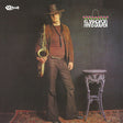 Hans Dulfer - El saxofon (LP) - Velvet Music