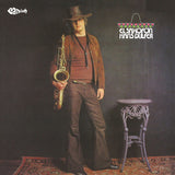 Hans Dulfer - El saxofon (LP) - Velvet Music