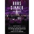 Hans Zimmer - Live in prague (DVD movie) - Velvet Music