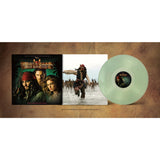 Hans Zimmer - Pirates of the caribbean: dead man's chest (LP)
