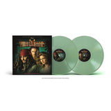 Hans Zimmer - Pirates of the caribbean: dead man's chest (LP)