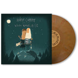 Happy Camper - When waves rise (LP)