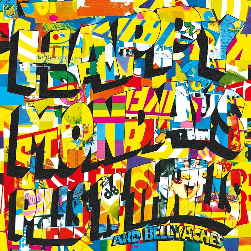 Happy Mondays - Pills n thrills and bellyaches (2026 edition) (LP)