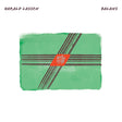 Harald Lassen - Balans (CD) - Velvet Music