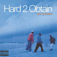 Hard 2 Obtain - Ism & blues (LP) - Velvet Music