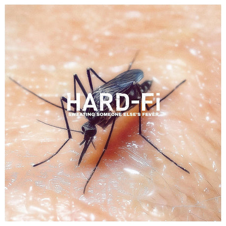 Hard -fi - Sweating someone else s fever (CD) - Velvet Music