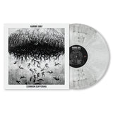 Harms Way - Common suffering -black & white vinyl- (LP) - Velvet Music