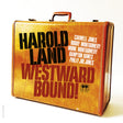 Harold Land - Westward bound! (CD) - Velvet Music
