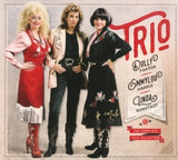 Harris - The complete trio collection (CD)