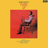 Harry Beckett - Flare up (LP) - Velvet Music