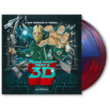 Harry Manfredini - Friday the 13th part iii (LP)