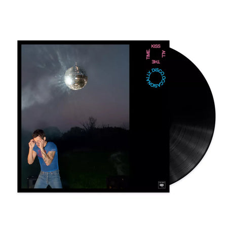Harry Styles - Kiss all the time. disco, occasionally (LP) - Velvet Music