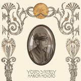 Haruomi Hosono - Yours sincerely (mothership) (LP)