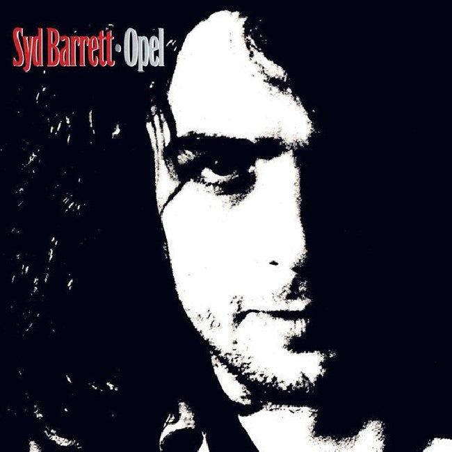 Syd Barrett - Opel (LP) - Velvet Music